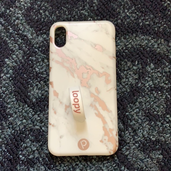 Loopy case, Carli bybel case, Marble case - Picture 4 of 4